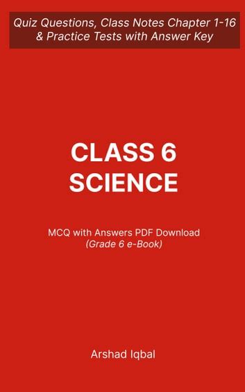 With the help of this best-selling. . Spectrum science grade 6 answer key pdf